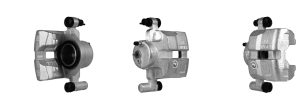 Etrier frana ELSTOCK 82-0746 – imagine produs