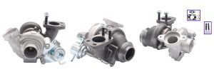 Compresor sistem de supraalimentare ELSTOCK 91-0669 – imagine produs