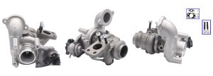 Compresor sistem de supraalimentare ELSTOCK 91-0899 – imagine produs