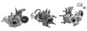 Compresor sistem de supraalimentare ELSTOCK 91-1420 – imagine produs