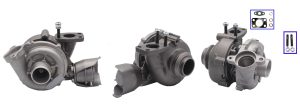 Compresor sistem de supraalimentare ELSTOCK 91-1823 – imagine produs