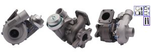 Compresor sistem de supraalimentare ELSTOCK 91-2444 – imagine produs