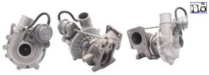 Compresor sistem de supraalimentare ELSTOCK 91-2514 – imagine produs