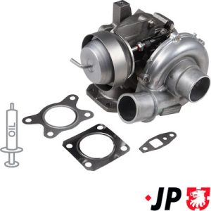 Compresor sistem de supraalimentare JP GROUP 1517400800 Compresor sistem de supraalimentare JP GROUP 1517400800 – imagine produs