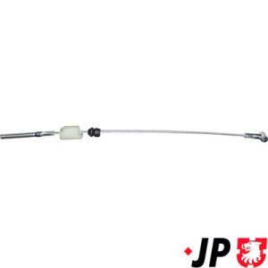 Cablu frana de parcare JP GROUP 1570302500 Cablu frana de parcare JP GROUP 1570302500 – imagine produs