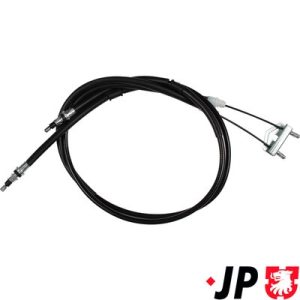 Cablu frana de parcare JP GROUP 1570304200 – imagine produs