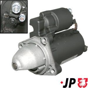 Electromotor JP GROUP 1590300700 Electromotor JP GROUP 1590300700 – imagine produs