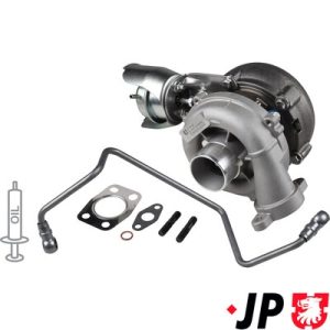 Compresor sistem de supraalimentare JP GROUP 3117800110 Compresor sistem de supraalimentare JP GROUP 3117800110 – imagine produs