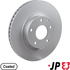 Disc frana JP GROUP 3863102300 Disc frana JP GROUP 3863102300 – imagine produs