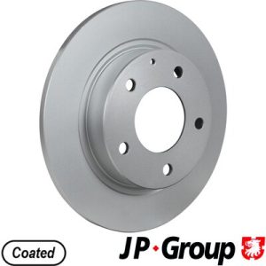 Disc frana JP GROUP 3863200100 Disc frana JP GROUP 3863200100 – imagine produs