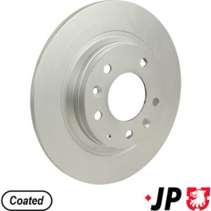 Disc frana JP GROUP 3863200300 Disc frana JP GROUP 3863200300 – imagine produs