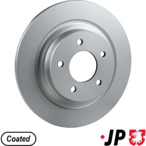 Disc frana JP GROUP 3863200600 – imagine produs