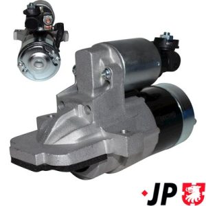 Electromotor JP GROUP 3890300600 Electromotor JP GROUP 3890300600 – imagine produs
