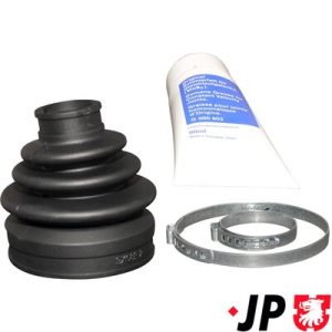 Ansamblu burduf articulatie planetara JP GROUP 4743600710 – imagine produs