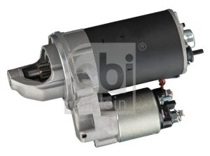 Electromotor FEBI BILSTEIN 101581