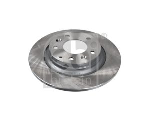 Disc frana FEBI BILSTEIN 108379