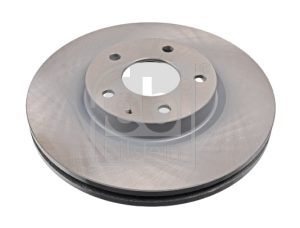 Disc frana FEBI BILSTEIN 108417