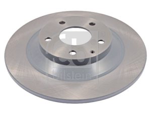 Disc frana FEBI BILSTEIN 108430