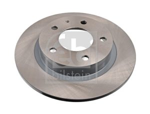 Disc frana FEBI BILSTEIN 108433