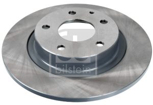 Disc frana FEBI BILSTEIN 108480