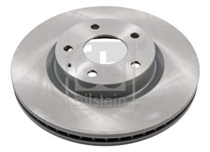 Disc frana FEBI BILSTEIN 108514