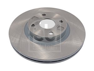 Disc frana FEBI BILSTEIN 108544