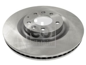 Disc frana FEBI BILSTEIN 108569