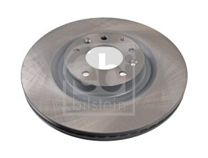 Disc frana FEBI BILSTEIN 108578