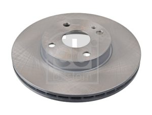 Disc frana FEBI BILSTEIN 108607