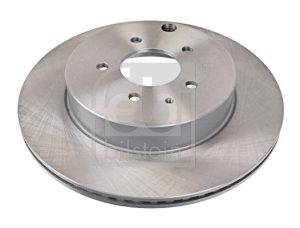 Disc frana FEBI BILSTEIN 108619