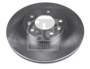 Disc frana FEBI BILSTEIN 108622