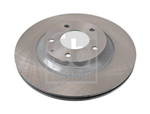 Disc frana FEBI BILSTEIN 108627