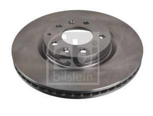 Disc frana FEBI BILSTEIN 108687