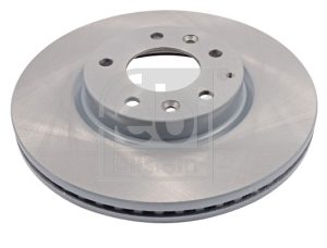 Disc frana FEBI BILSTEIN 170040