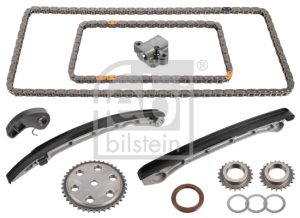 Kit lant de distributie FEBI BILSTEIN 170115