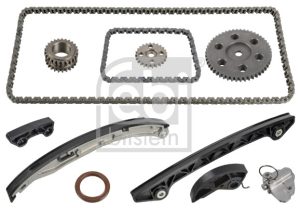 Kit lant de distributie FEBI BILSTEIN 170593