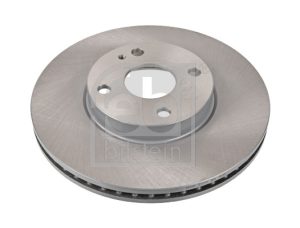 Disc frana FEBI BILSTEIN 170740