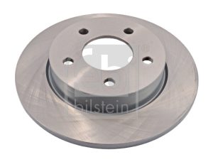 Disc frana FEBI BILSTEIN 175209