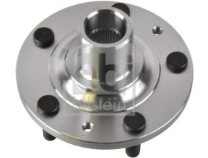 Butuc roata FEBI BILSTEIN 177781