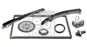 Kit lant de distributie FEBI BILSTEIN 178310