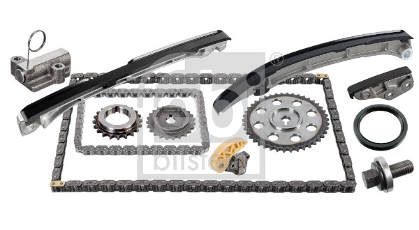Kit lant de distributie FEBI BILSTEIN 178312