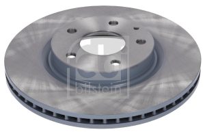 Disc frana FEBI BILSTEIN 180008