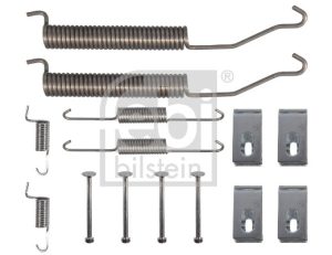 Set accesorii sabot de frana FEBI BILSTEIN 182576