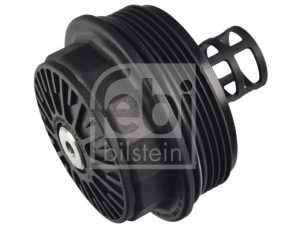 Capac carcasa filtru ulei FEBI BILSTEIN 183035