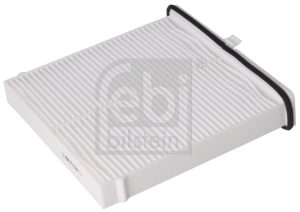 Filtru aer habitaclu FEBI BILSTEIN 184045