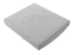 Filtru aer habitaclu FEBI BILSTEIN 184115