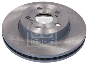 Disc frana FEBI BILSTEIN 184696