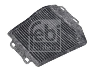 Filtru de aer carcasa baterie actionare FEBI BILSTEIN 185248