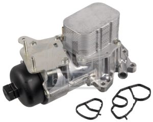 Locas filtru ulei FEBI BILSTEIN 188755