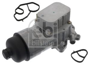 Locas filtru ulei FEBI BILSTEIN 192739